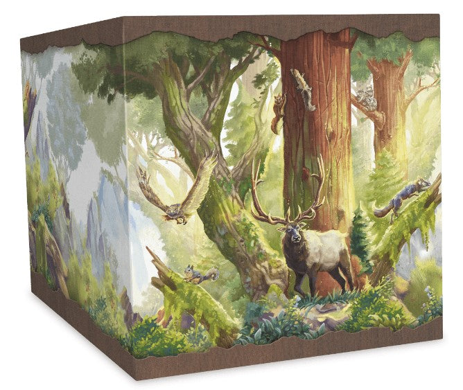 Redwood the Board Game (Big Box Edition)