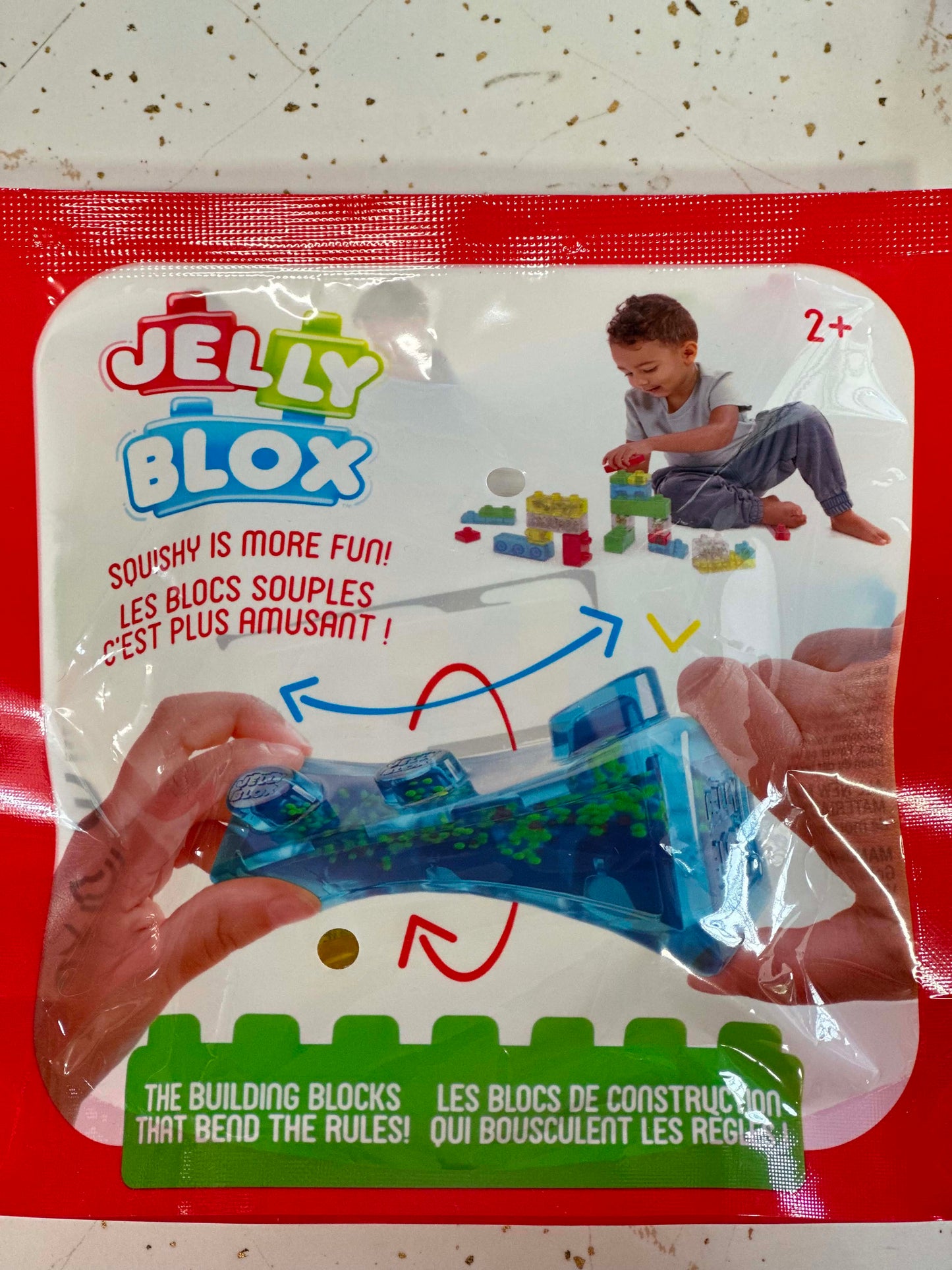 Jelly Blox 2pack