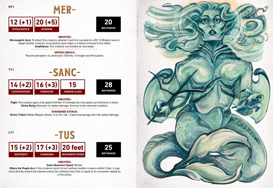 Düngeonmeister Random Monster Generator by Jef Aldrich