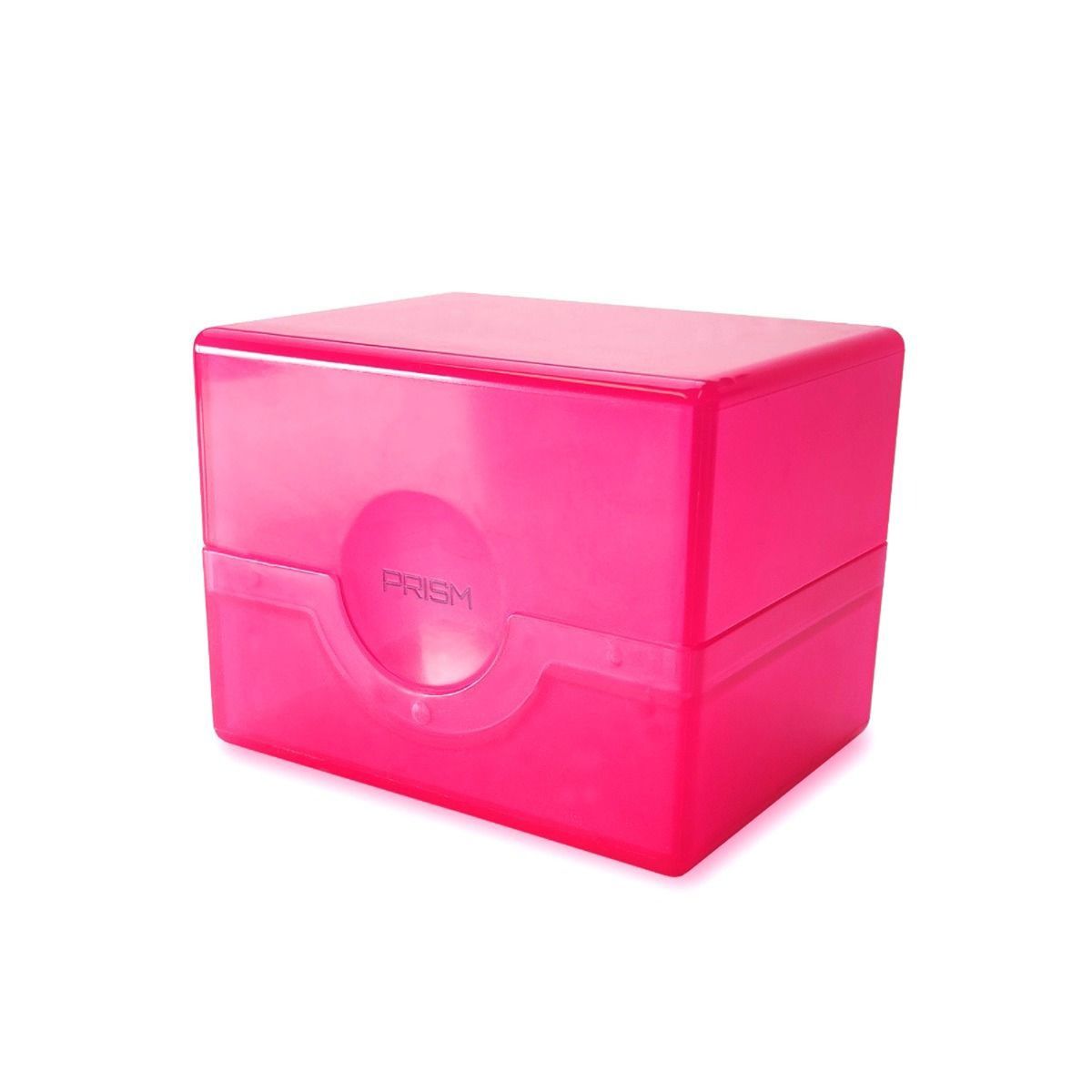 Spectrum Prism Deck Boxes 100ct
