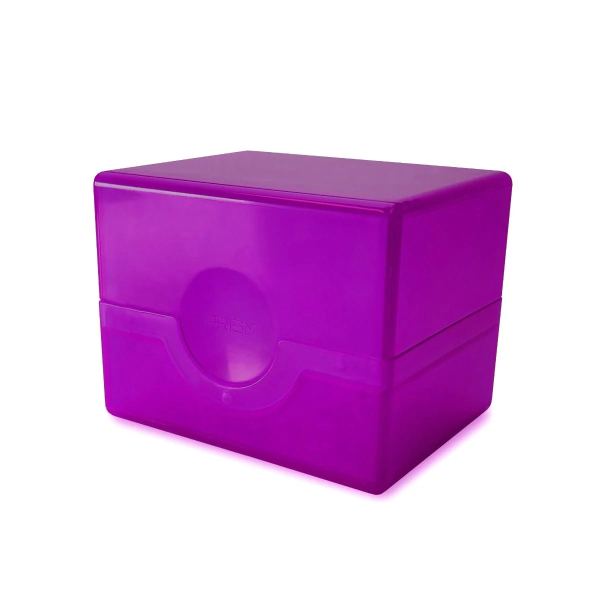 Spectrum Prism Deck Boxes 100ct