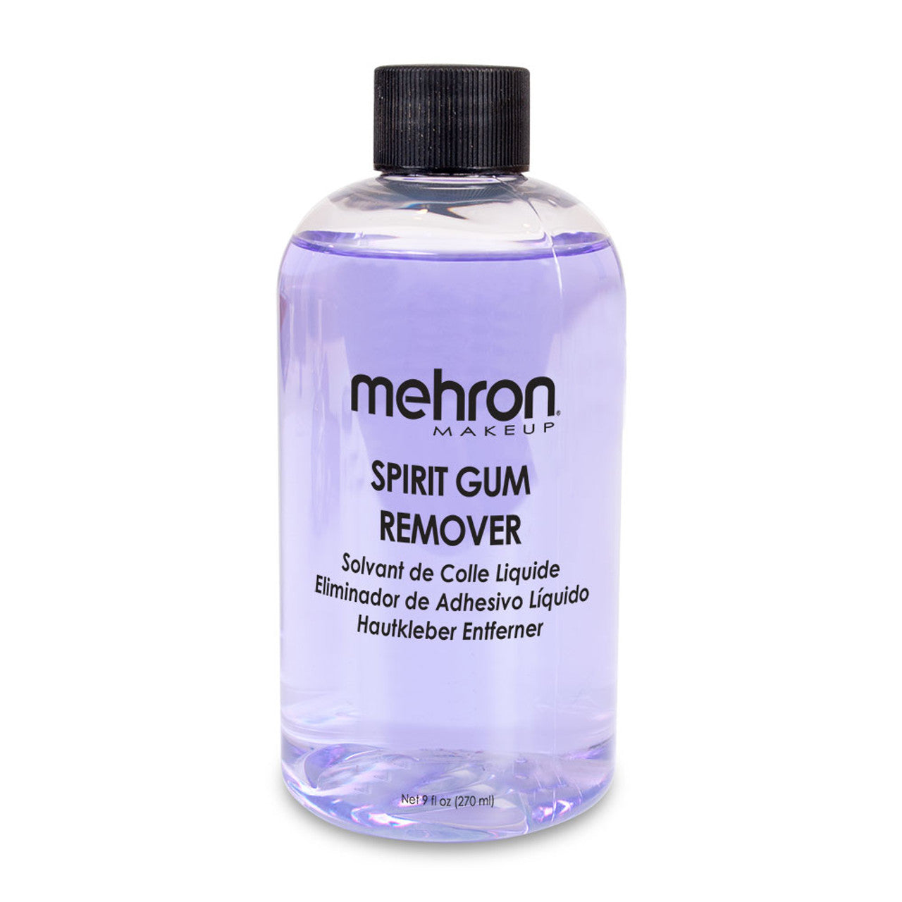 Mehron Spirit Gum 9 fl oz