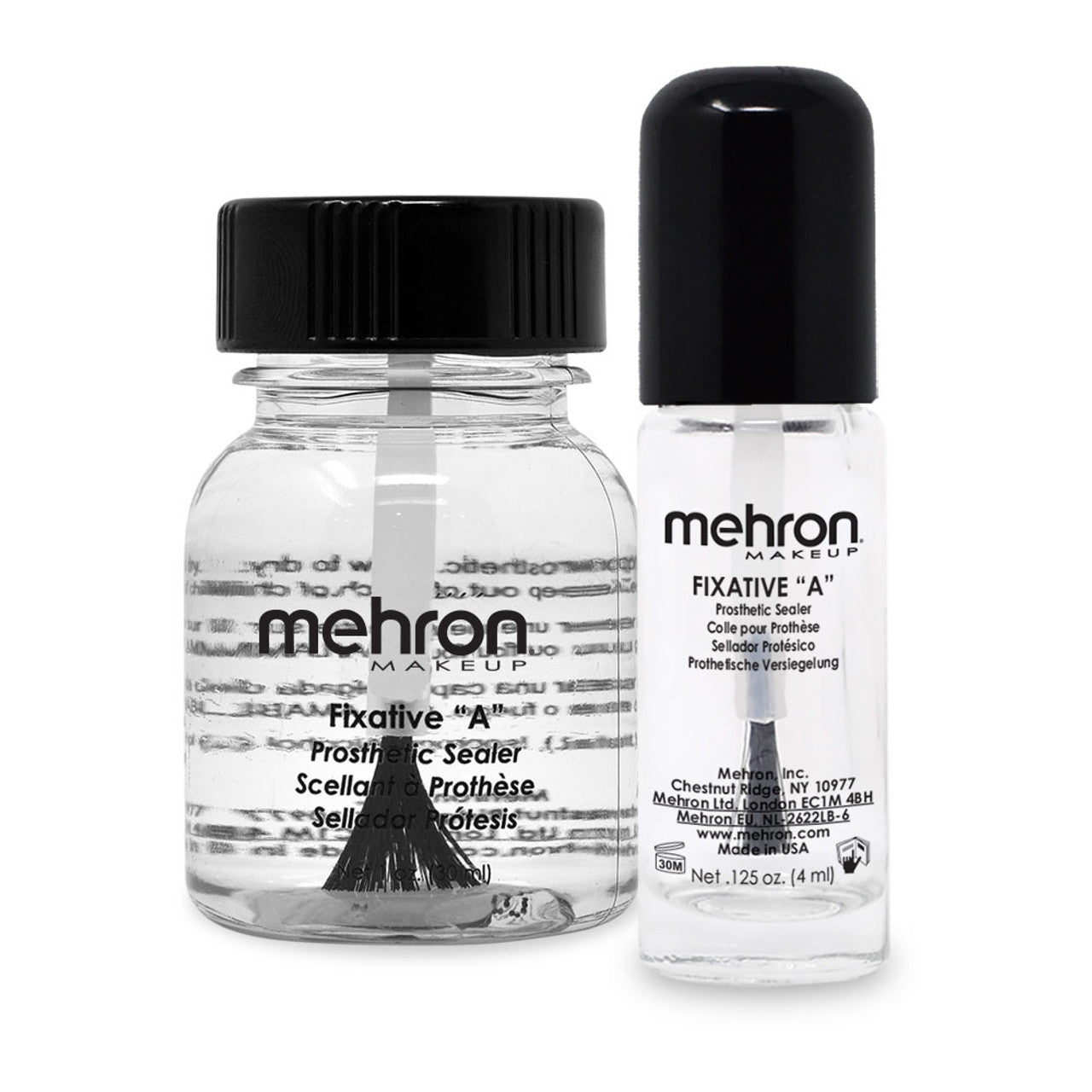 Mehron Fixative "A"™