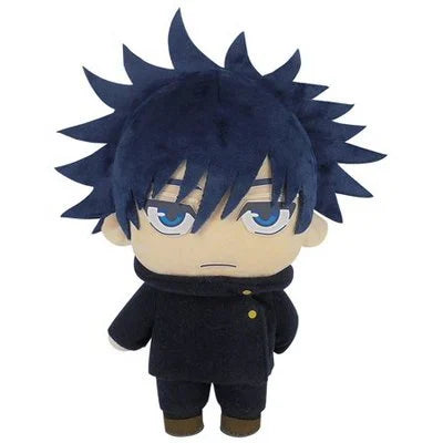 Jujutsu Kaisen- Fushiguro Plush 8 H