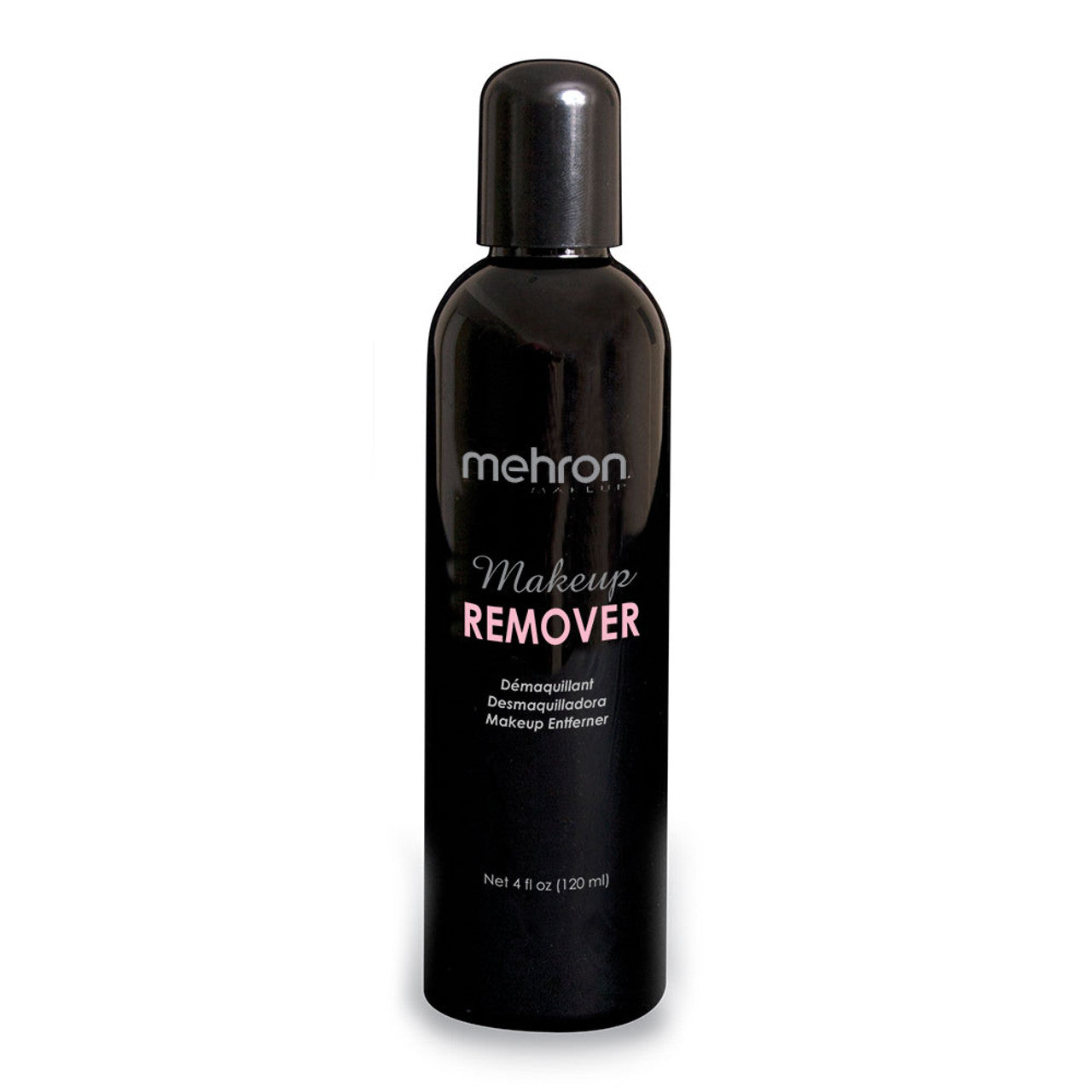 Mehron Make Up Remover Lotion