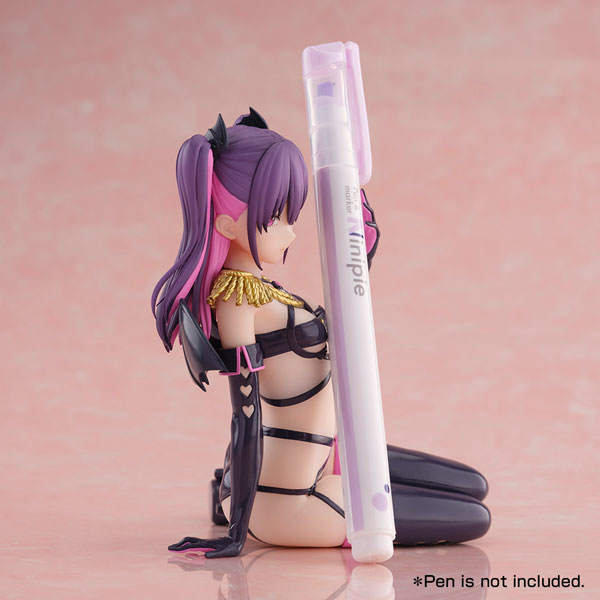 2.5 Dimensional Seduction - Miriella Medical Corps Ver.