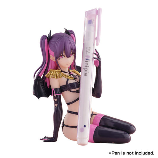 2.5 Dimensional Seduction - Miriella Medical Corps Ver.