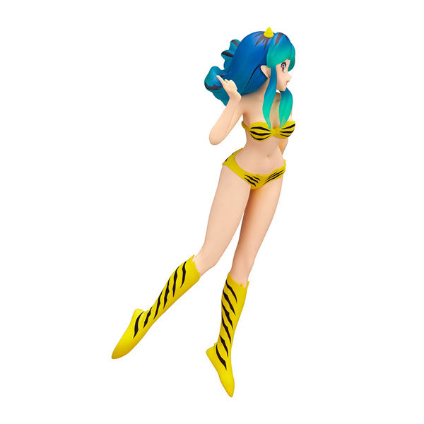 Urusei Yatsura Glitter & Glamours - Lum Shooting Star Ver.A
