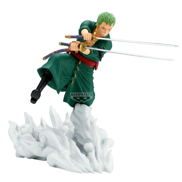 One Piece Senkozekkei - Roronoa Zoro (Egghead Ver.)