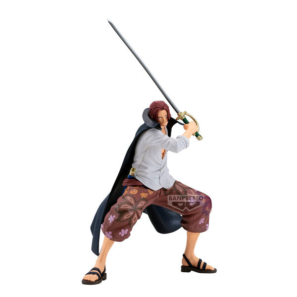 One Piece Grandista - Shanks