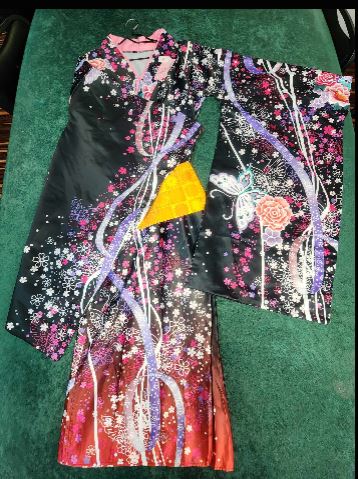 Cosplay Bundle mystery bag!