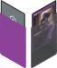 Curv Card Sleeves