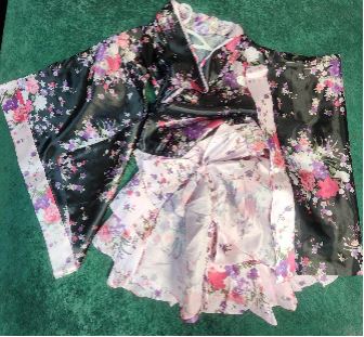 Cosplay Bundle mystery bag!