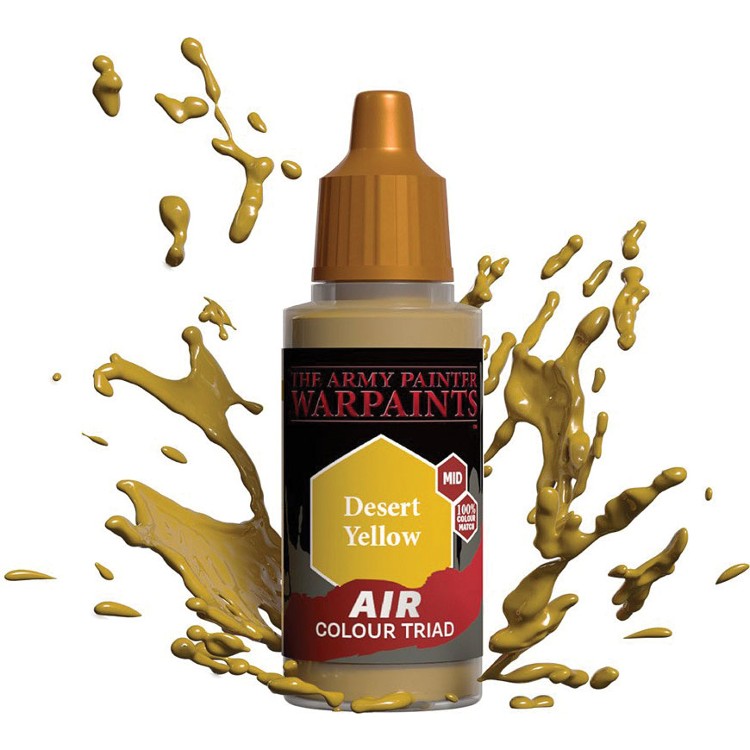 The Army Painter: Warpaints Air