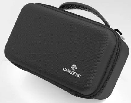 Gamegenic Game Shell 250+ w/ Adjustable Strap