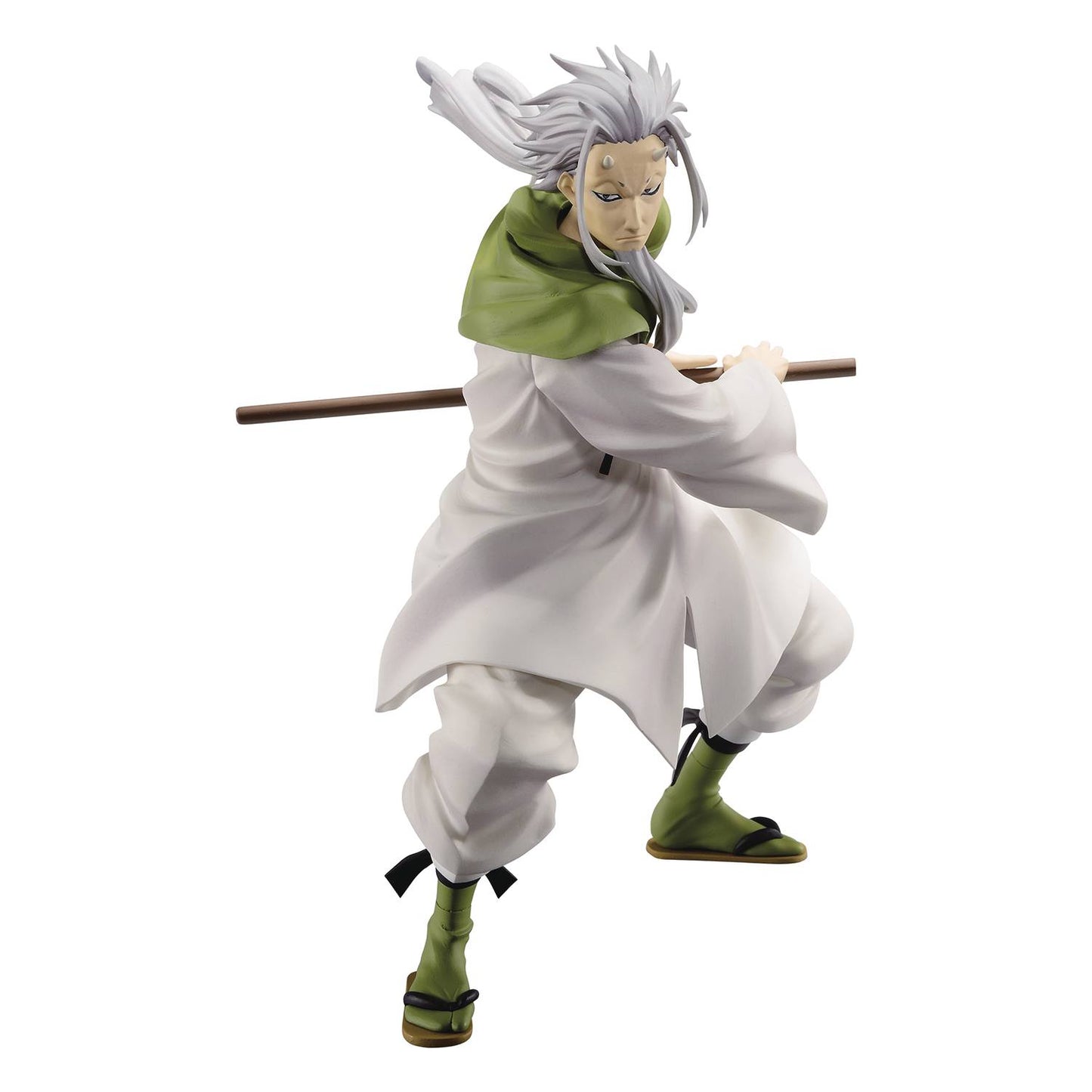 THAT TIME I GOT REINCARNATED OTHERWORLDER V12 HAKUROU FIG