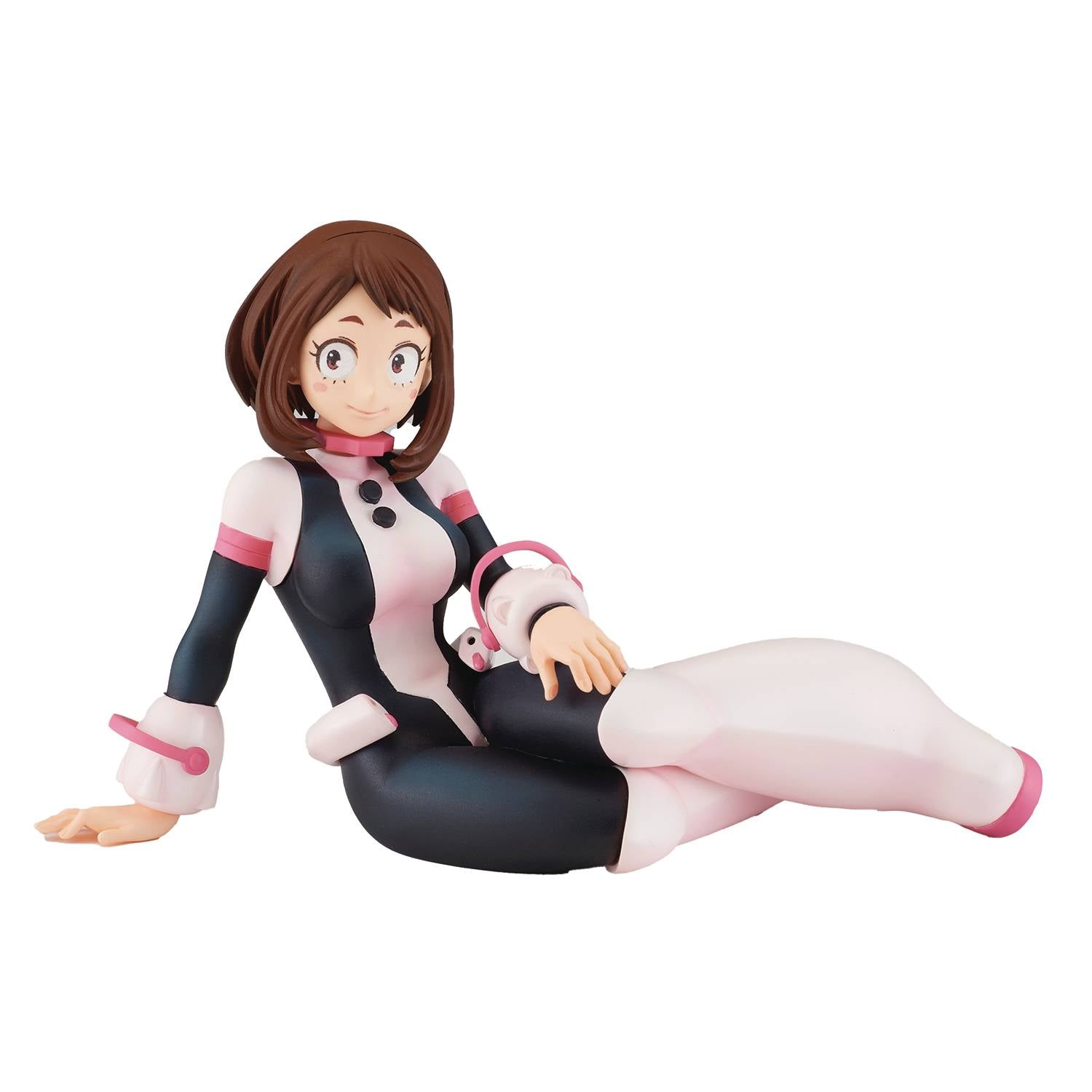 MY HERO ACADEMIA BREAK TIME COLLECTION V4 OCHAKO URARAKA FIG – Hometown  Comics & Games