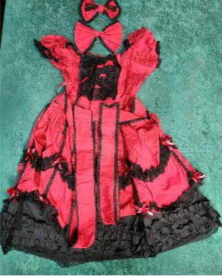 Cosplay Bundle mystery bag!