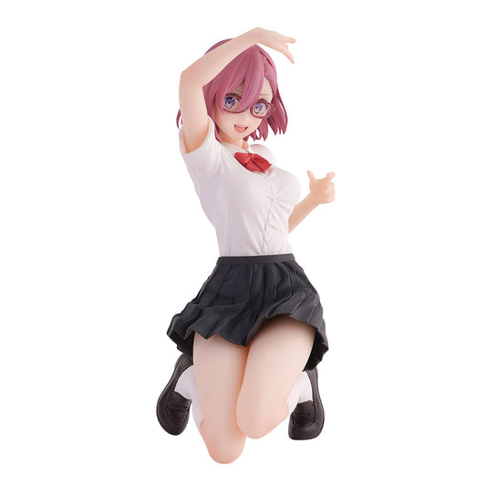 2.5 DIMENSIONAL SEDUCTION RIRISA AMANO UNIFORM FIG-