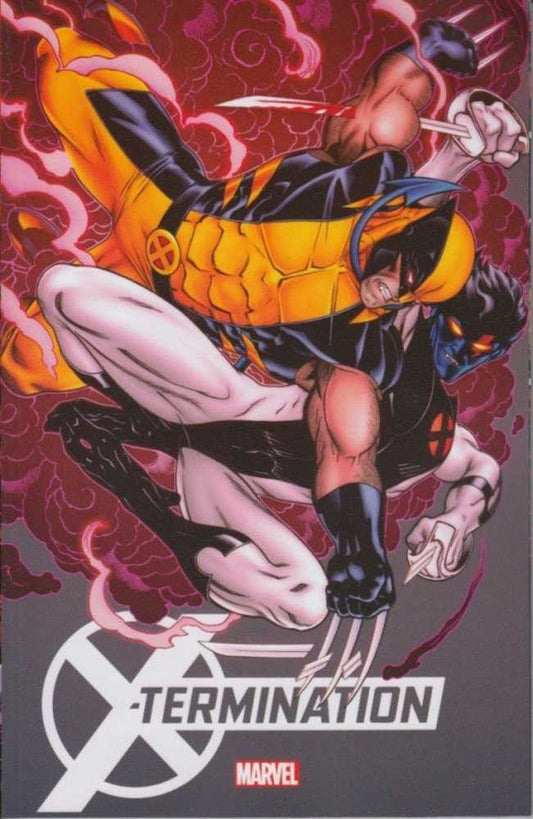 X-Men TPB X-Termination