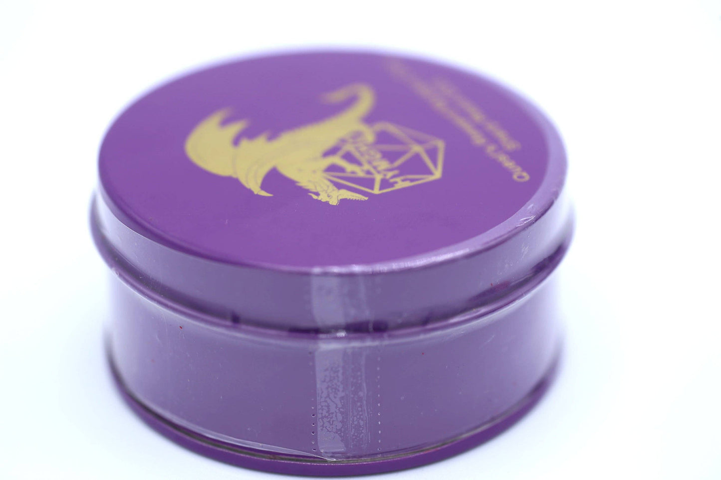 Quest's Reward Mystery Dice - Sharp Resin D20s