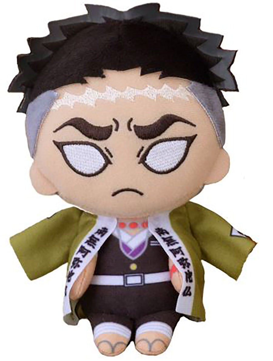 DEMON SLAYER OTENORI MP V3 PLUSH