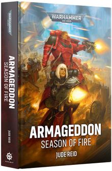 Armageddon: Season of Fire
