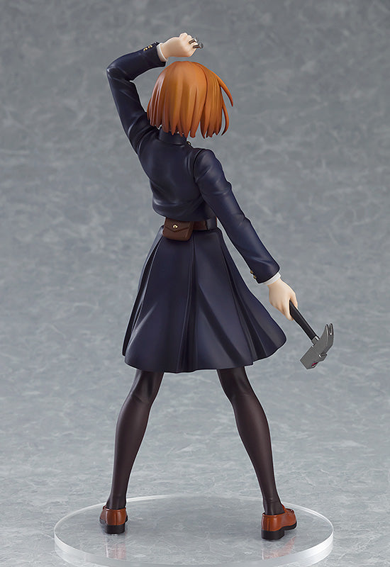 JUJUTSU KAISEN POP UP PARADE NOBARA KUGISAKI PVC FIG