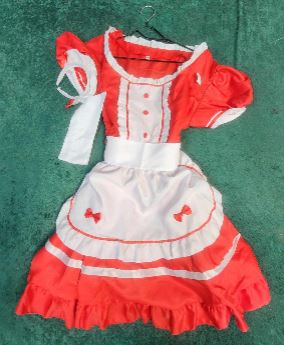 Cosplay Bundle mystery bag!