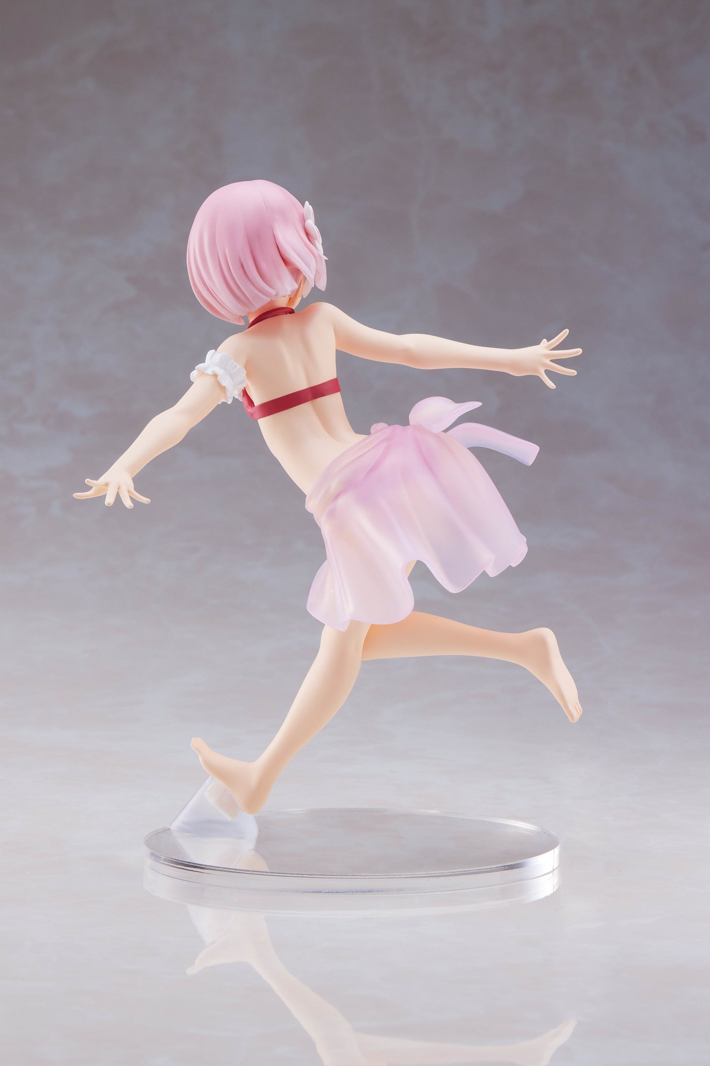 RE ZERO STARTING LIFE CELESTIAL VIVI RAM FIG