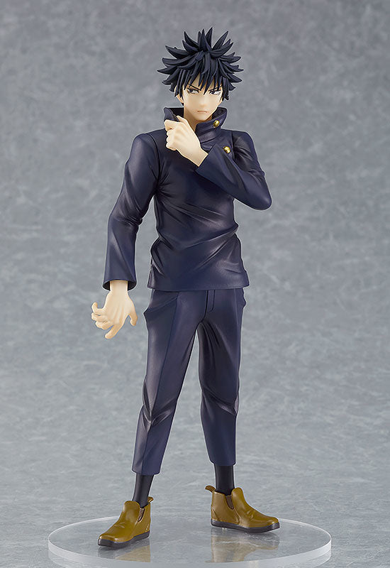 JUJUTSU KAISEN POP UP PARADE MEGUMI FUSHIGURO PVC FIG