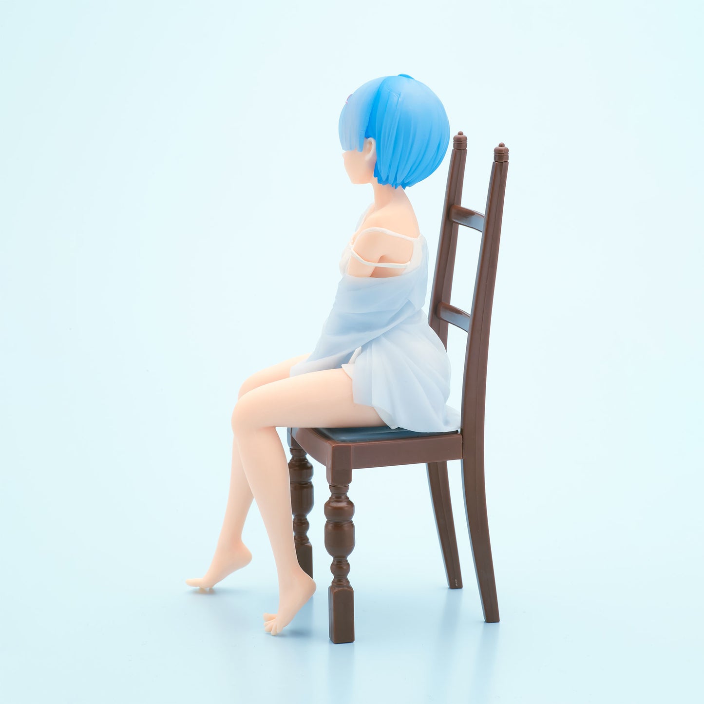 RE ZERO STARTING LIFE IN ANOTHER WORLD RELAX TIME REM FIG