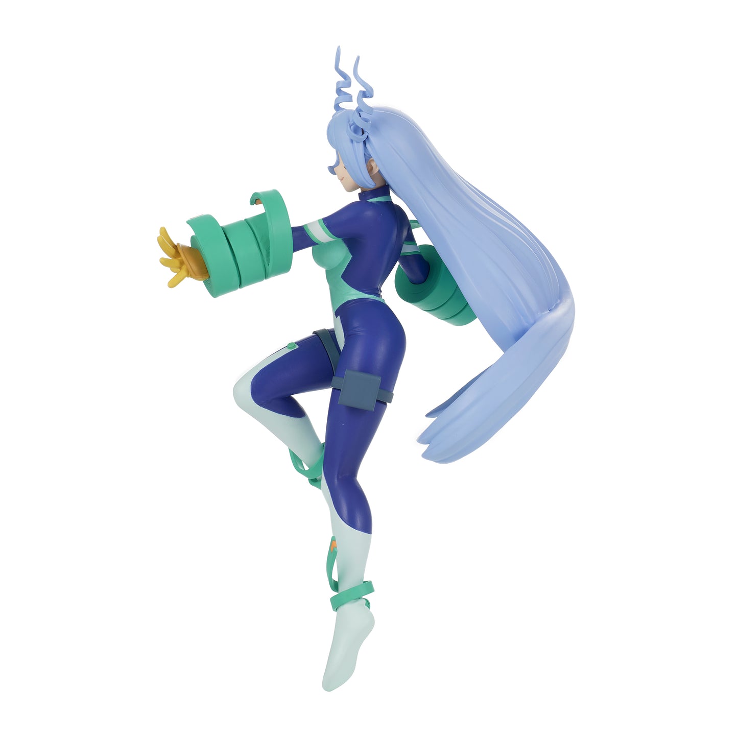 MY HERO ACADEMIA THE AMAZING HEROES V16 NEJIRE HADO FIG