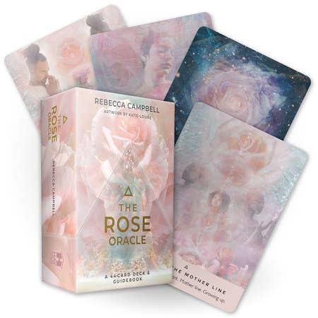Rose Oracle, The