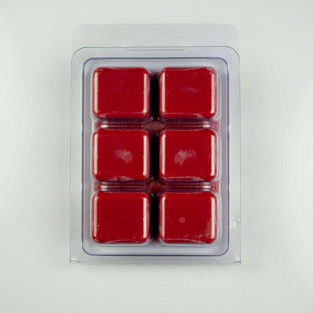 Barbarian Rage Gaming Candle