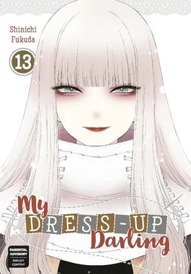 My Dress-Up Darling: Volume 13