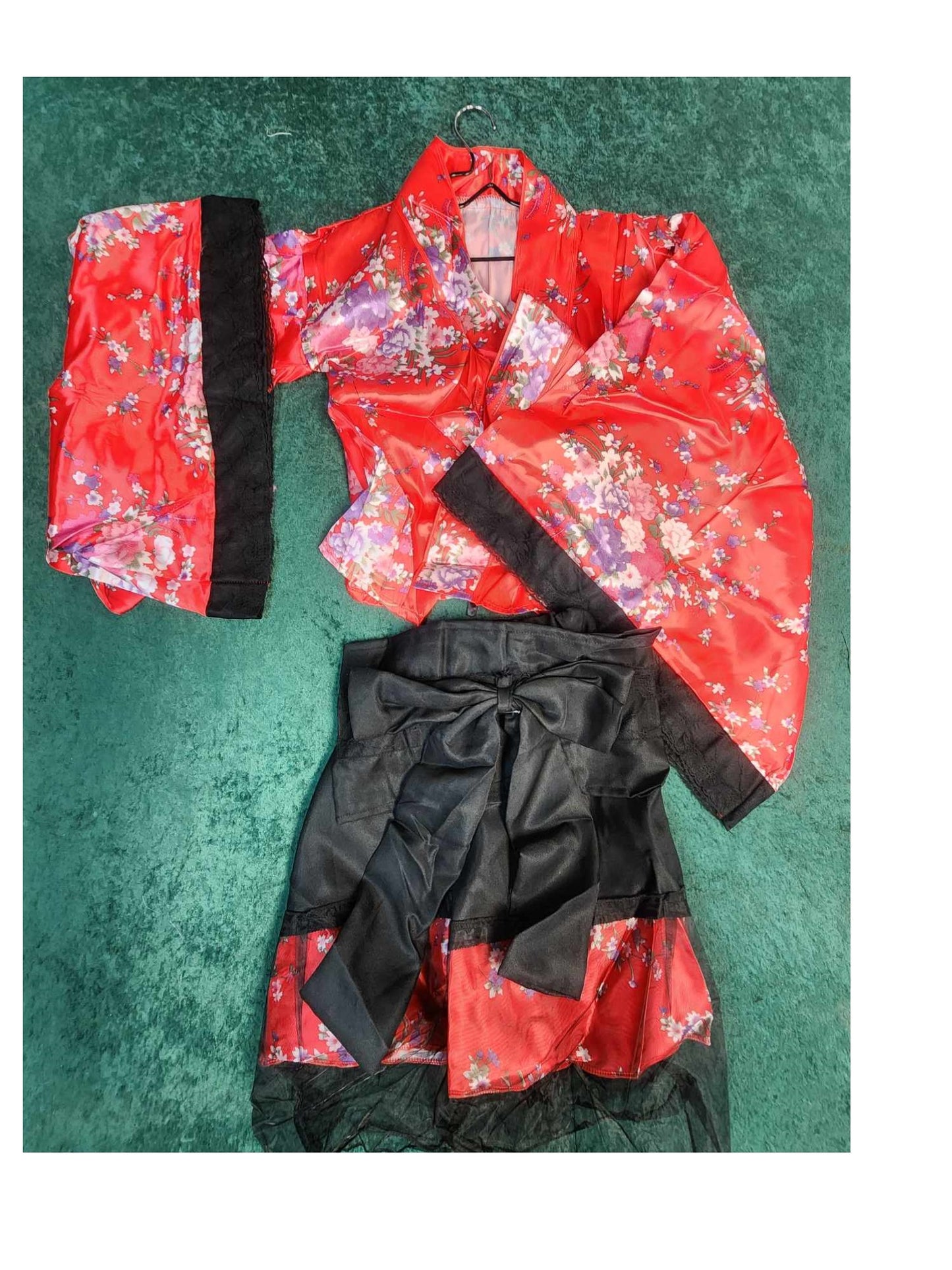 Cosplay Bundle (Kimono) (L) 011