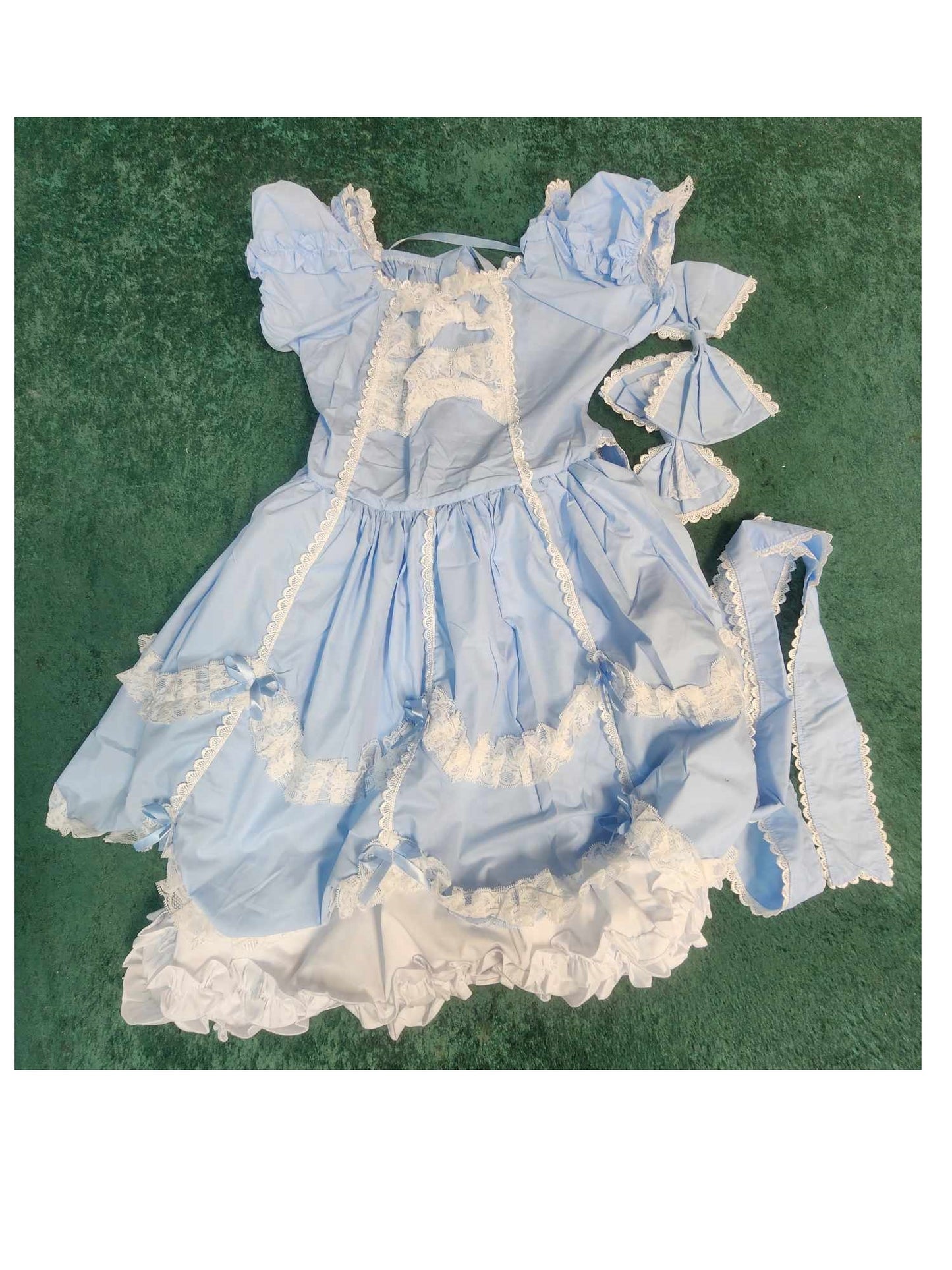 Cosplay Bundle mystery bag!