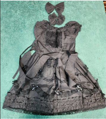 Cosplay Bundle mystery bag!