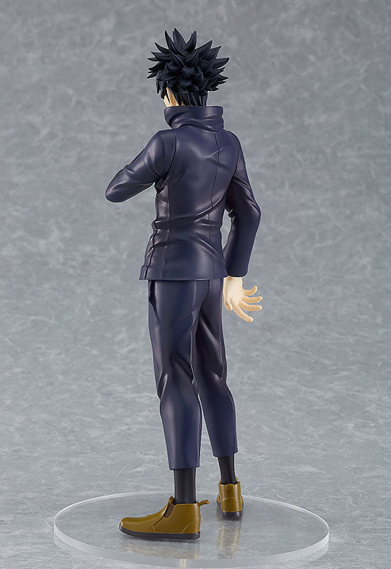 JUJUTSU KAISEN POP UP PARADE MEGUMI FUSHIGURO PVC FIG