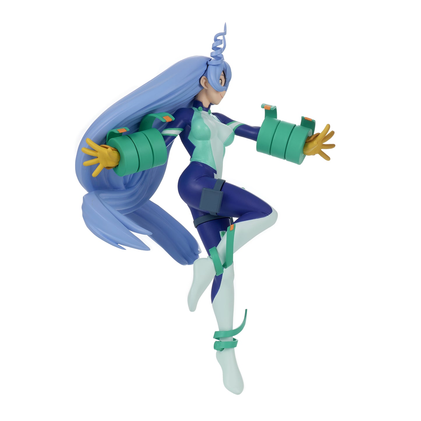 MY HERO ACADEMIA THE AMAZING HEROES V16 NEJIRE HADO FIG