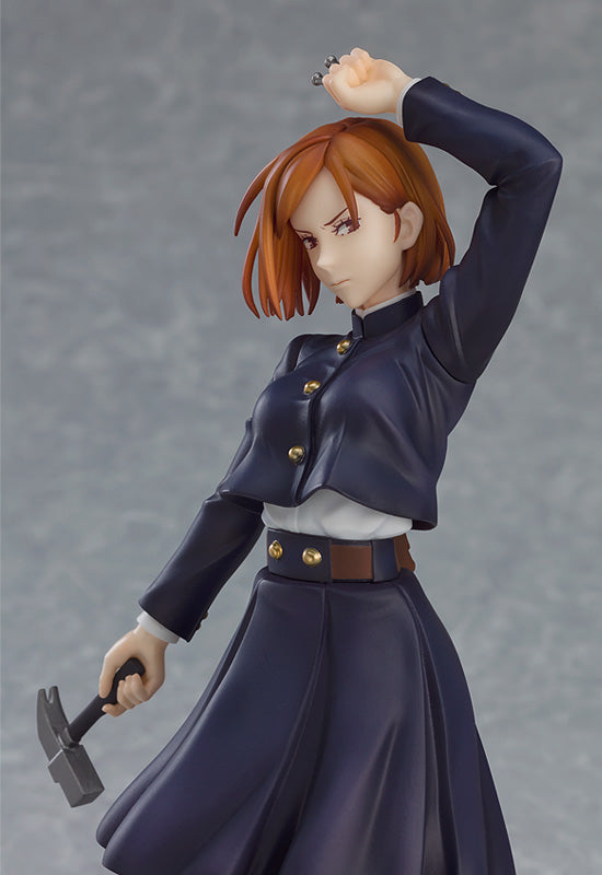 JUJUTSU KAISEN POP UP PARADE NOBARA KUGISAKI PVC FIG