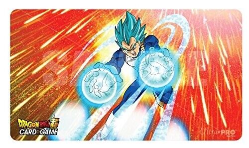 Ultra pro dragon store ball super playmat