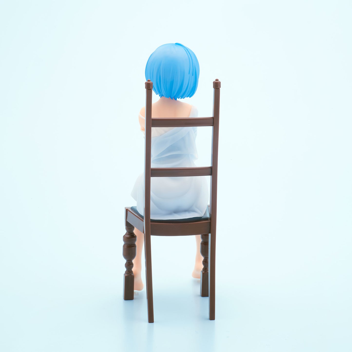 RE ZERO STARTING LIFE IN ANOTHER WORLD RELAX TIME REM FIG