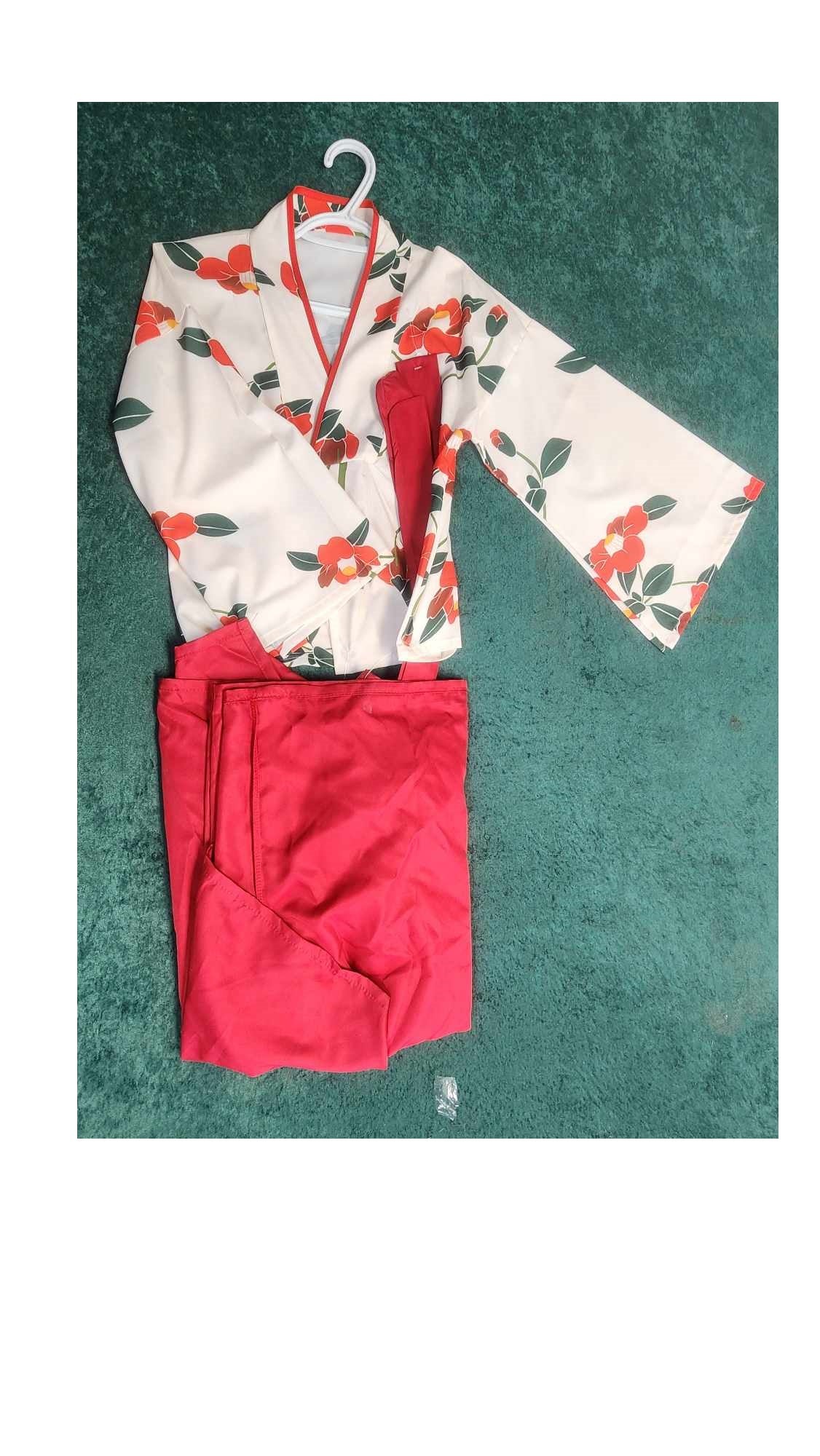 Cosplay Bundle (Kimono) (L) 011