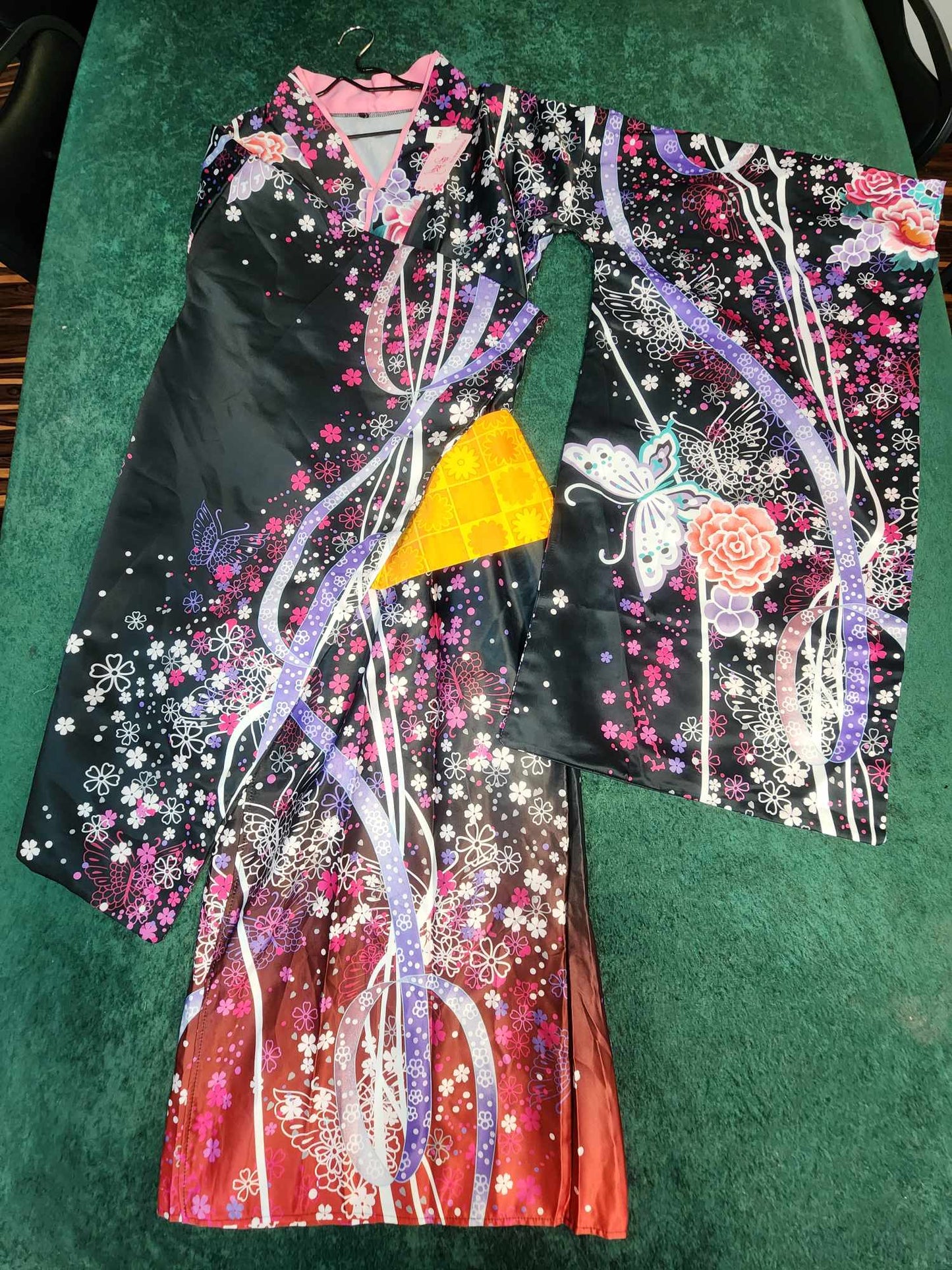 Cosplay Bundle (Kimono) (L) 010
