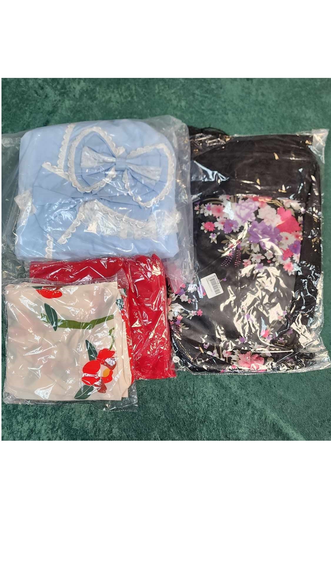 Cosplay Bundle mystery bag!
