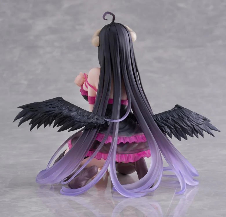 Albedo desktop cute negligee ver