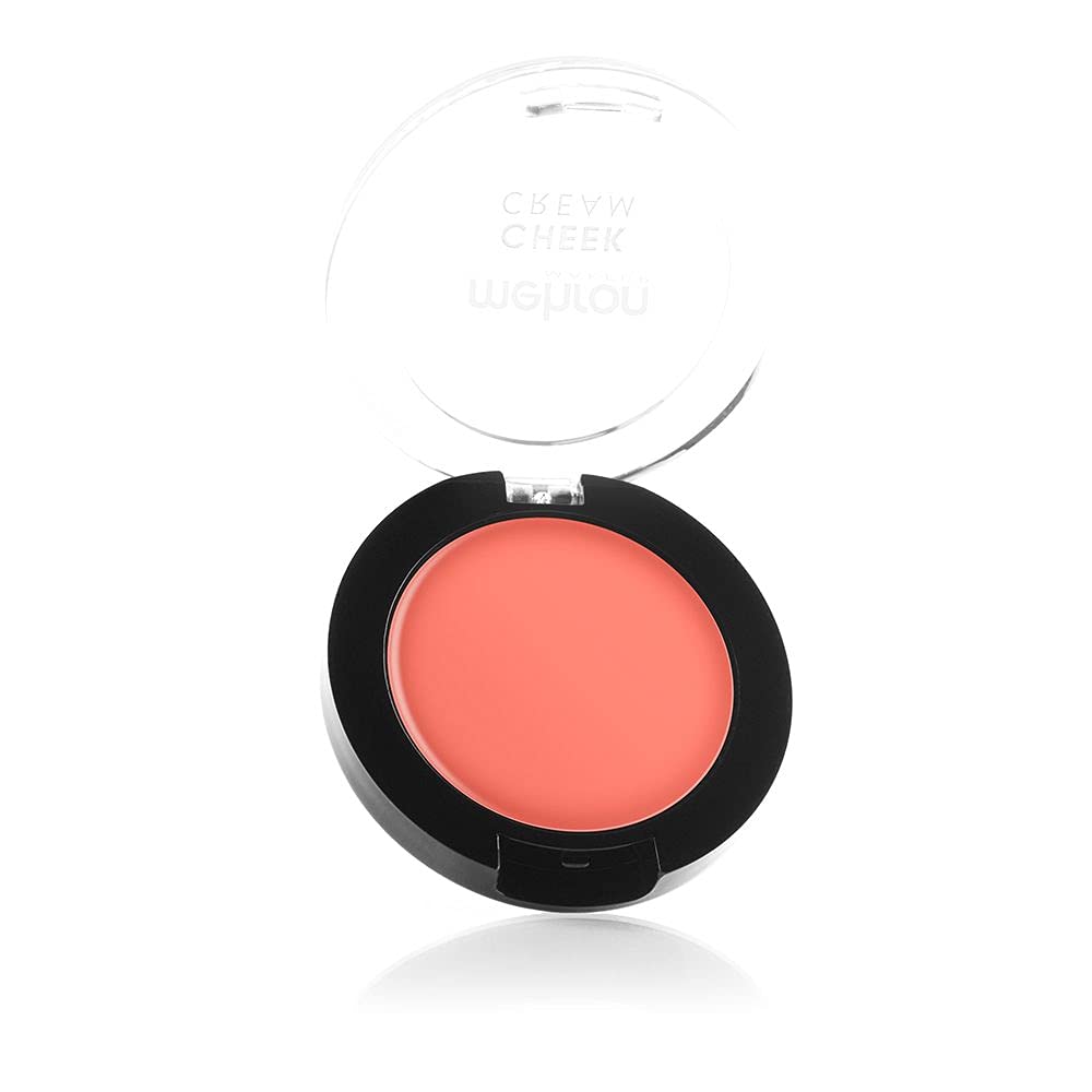 Mehron Cheek Cream Geranium