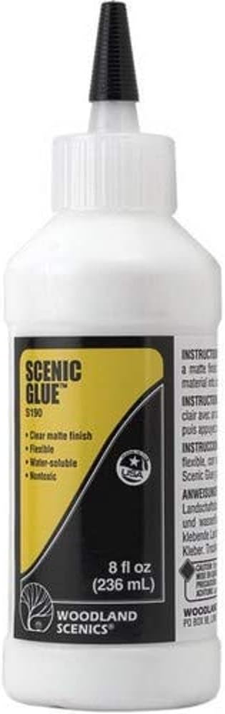 Woodland Scenics Scenic Glue